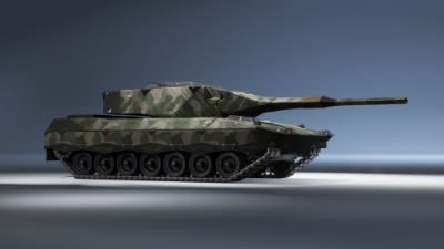 LEO 2KST